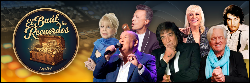 EL BAUL DE LOS RECUERDOS